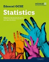 Edexcel GCSE Statistics Student Book - Edexcel GCSE Statistics 2009 (Paperback)