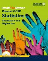 Results Plus Revision: GCSE Statistics SB+CDR - ResultsPlus Revision