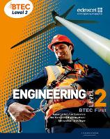 BTEC Level 2 First Engineering Student Book