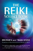 Reiki Sourcebook (revised ed.), The (Paperback)