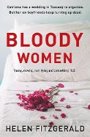 Bloody Women (Paperback)