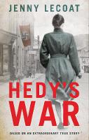 Hedy's War (Paperback)