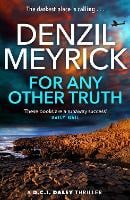 For Any Other Truth - The D.C.I. Daley Series (Paperback)