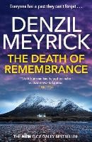 The Death of Remembrance: A DCI Daley Thriller (Paperback)