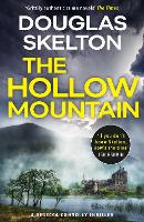 The Hollow Mountain: A Rebecca Connolly Thriller - The Rebecca Connolly Thrillers (Paperback)
