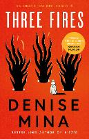 Three Fires (Paperback)