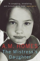 The Mistress's Daughter: A Memoir (Paperback)