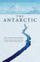 The Antarctic: An Anthology (Paperback)