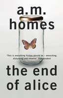 The End Of Alice (Paperback)