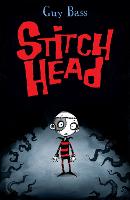 Stitch Head - Stitch Head 1 (Paperback)