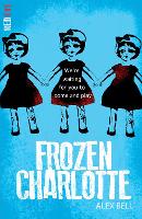 Frozen Charlotte - Red Eye 1 (Paperback)