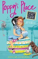 The Home-made Cat Café - Poppy’s Place (Paperback)