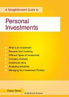 Personal Investments: A Straightforward Guide (Paperback)