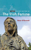 O'Brien Pocket History of the Irish Famine - Pocket Books (Paperback)