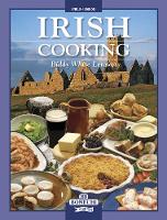 Irish Cooking (Paperback)