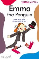 Emma the Penguin - Pandas (Paperback)