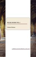 Bleak House vol. I