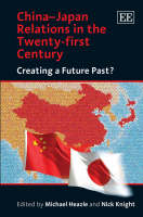 China–Japan Relations in the Twenty-first Century