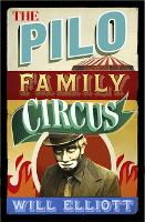 The Pilo Family Circus (Paperback)