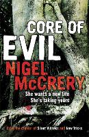 Core of Evil - DCI Mark Lapslie (Paperback)