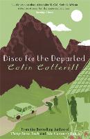 Disco for the Departed (Paperback)