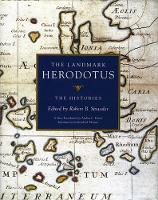 The Landmark Herodotus: The Histories (Hardback)