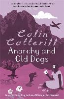 Anarchy and Old Dogs (Paperback)