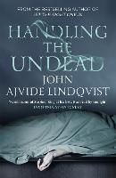 Handling the Undead (Paperback)