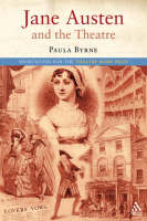 Jane Austen and the Theatre (Paperback)
