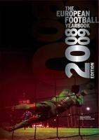 European Football Yearbook 2008/09 2008/09 (Paperback)