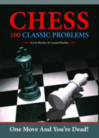 Chess 100 Classic Problems (Paperback)