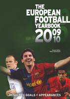 European Football Yearbook 2009-10 2009/10 (Paperback)
