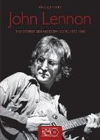 John Lennon The Stories behind every song 1970-80 (Paperback)