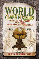 World Class Puzzles (Paperback)