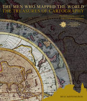 Men Who Mapped the World (Hardback)