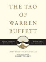 The Tao of Warren Buffett: Warren Buffett's Words of Wisdom (Hardback)