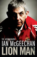 Lion Man: The Autobiography (Hardback)