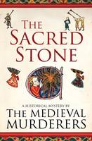 The Sacred Stone (Paperback)