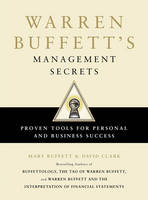 Warren Buffett's Management Secrets: Proven Tools for Personal and Business Success (Hardback)