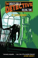 Killing Time - Invisible Detective 4 (Paperback)