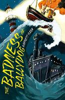 The Badness of Ballydog Volume 1 (Paperback)
