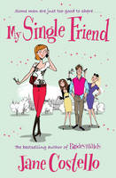 My Single Friend (Paperback)