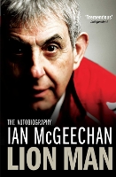 Lion Man: The Autobiography (Paperback)