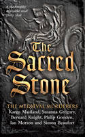 The Sacred Stone (Paperback)