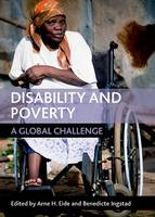 Disability and poverty