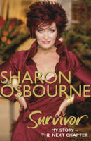 Extreme: My Autobiography Di Sharon Osbourne - Libro Hardback, Biografia, In Ottime Condizioni