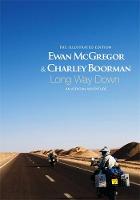 Long Way Down: The Illustrated Edition (Hardback)