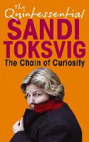 The Chain Of Curiosity (Paperback)