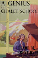 A Genius at the Chalet School - The Chalet School No. 35 (Paperback)