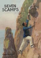 Seven Scamps - La Rochelle 4 (Paperback)